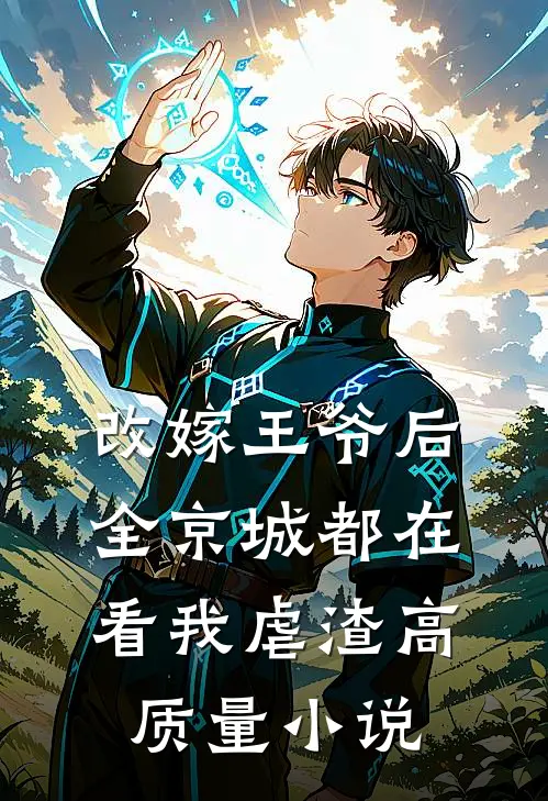 改嫁王爷后，全京城都在看我虐渣高质量小说