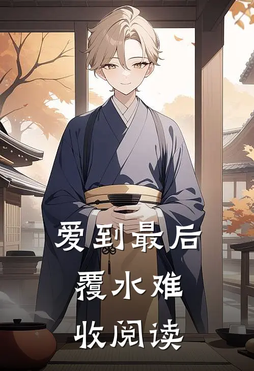 爱到最后，覆水难收阅读