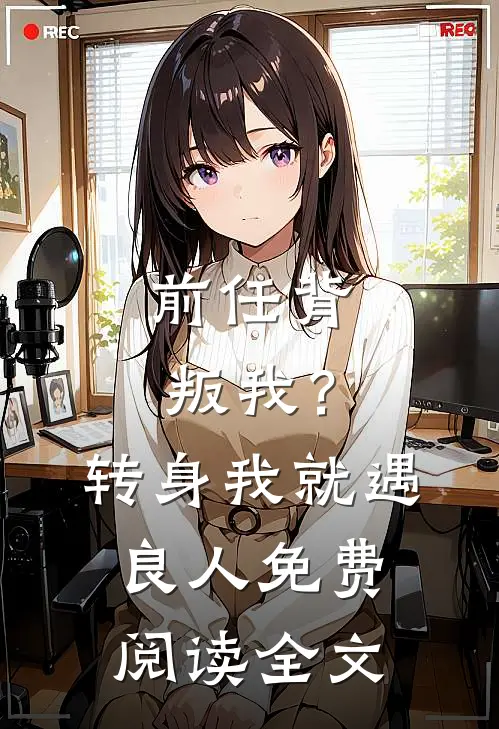 前任背叛我？转身我就遇良人免费阅读全文