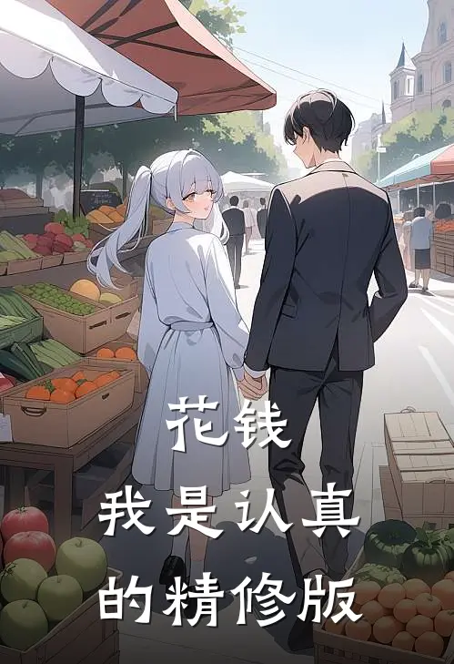 花钱：我是认真的 精修版