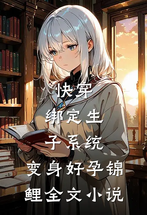 快穿：绑定生子系统，变身好孕锦鲤全文小说