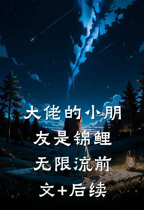 大佬的小朋友是锦鲤（无限流）前文+后续