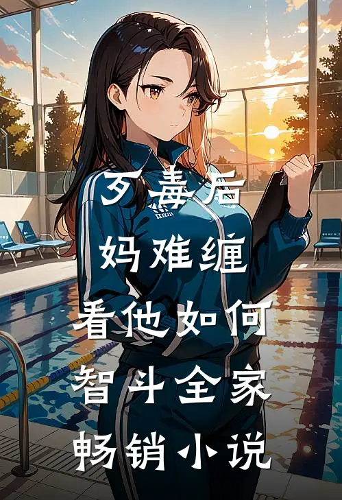 歹毒后妈难缠，看他如何智斗全家畅销小说