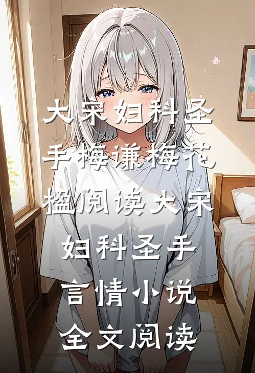 大宋妇科圣手梅谦梅花楹阅读_大宋妇科圣手言情小说全文阅读