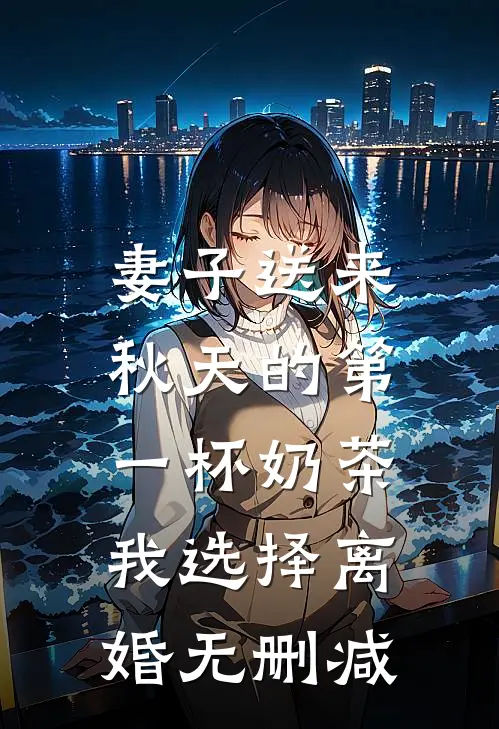 妻子送来秋天的第一杯奶茶，我选择离婚无删减
