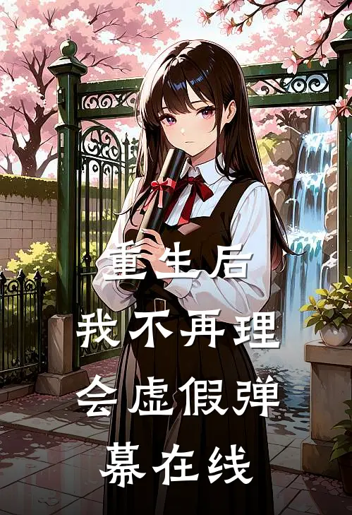 重生后，我不再理会虚假弹幕在线