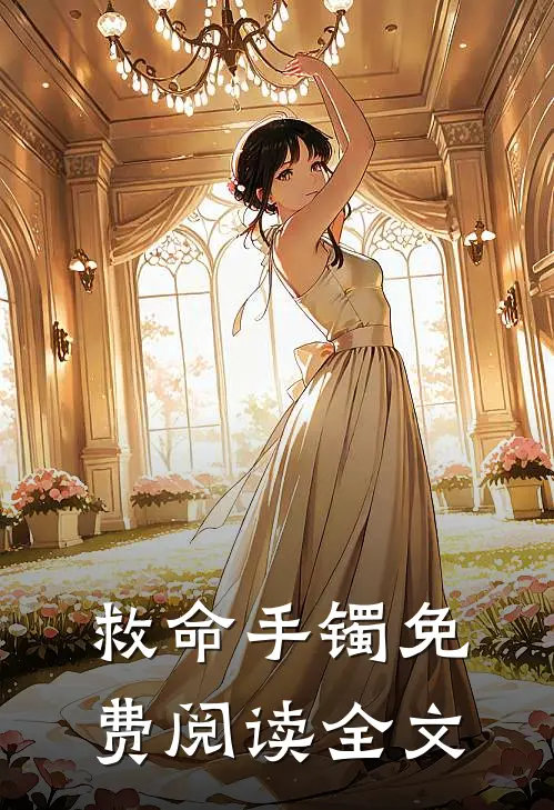 救命手镯免费阅读全文