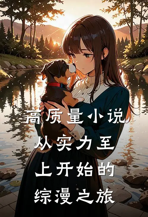 高质量小说从实力至上开始的综漫之旅