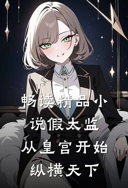 畅读精品小说假太监：从皇宫开始纵横天下