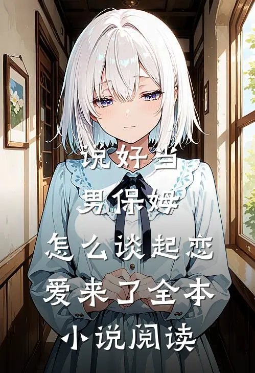 说好当男保姆，怎么谈起恋爱来了全本小说阅读