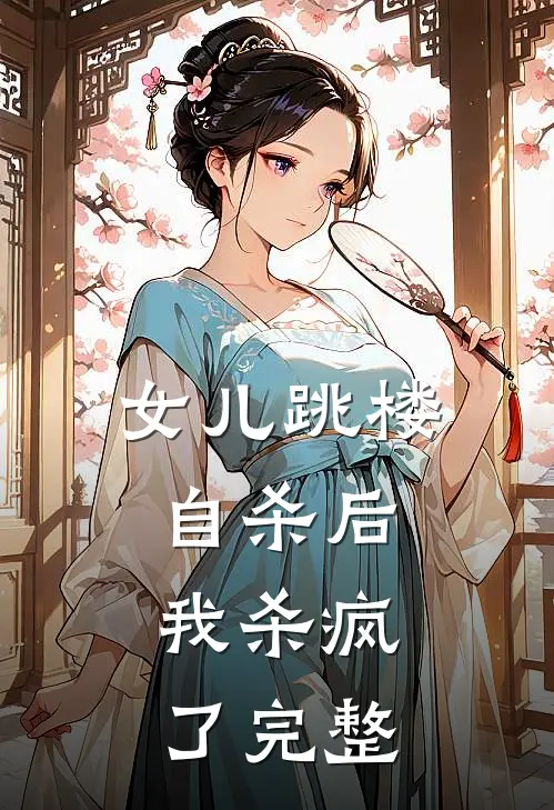 女儿跳楼自杀后，我杀疯了完整