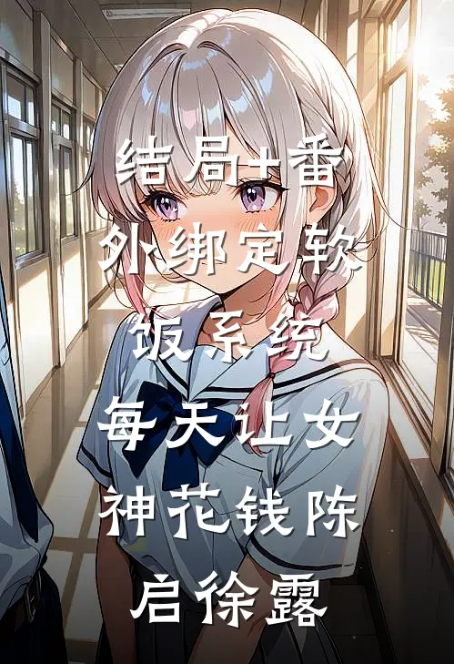 结局+番外绑定软饭系统，每天让女神花钱陈启徐露