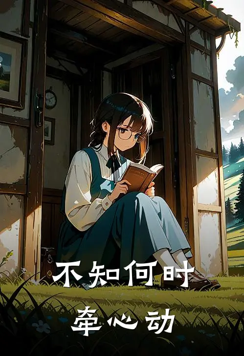 不知何时牵心动