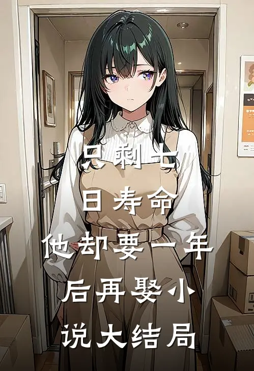只剩七日寿命，他却要一年后再娶小说大结局