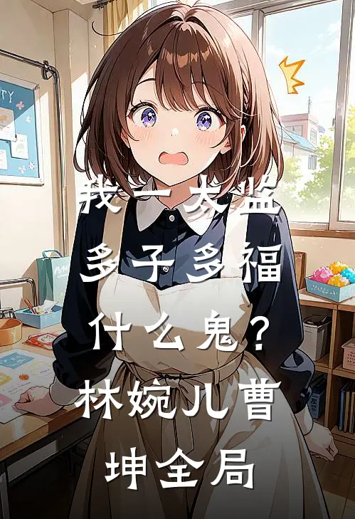 我一太监，多子多福什么鬼？林婉儿曹坤全局