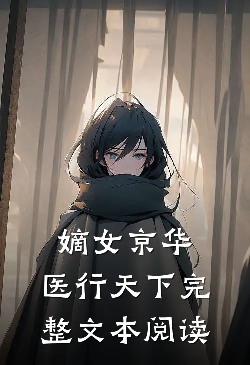 嫡女京华，医行天下完整文本阅读