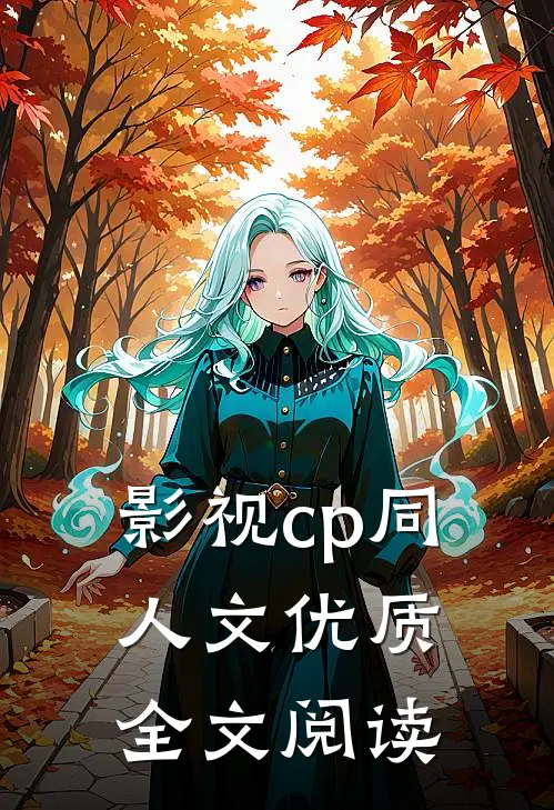 影视cp同人文优质全文阅读