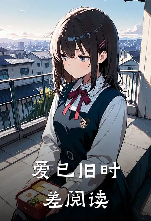 爱已旧时差阅读