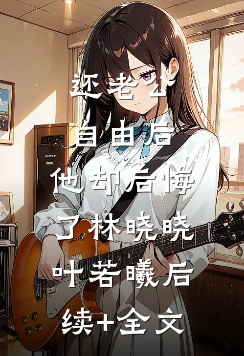 还老公自由后，他却后悔了林晓晓叶若曦后续+全文