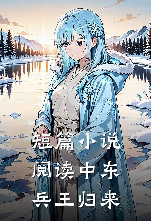 短篇小说阅读中东：兵王归来