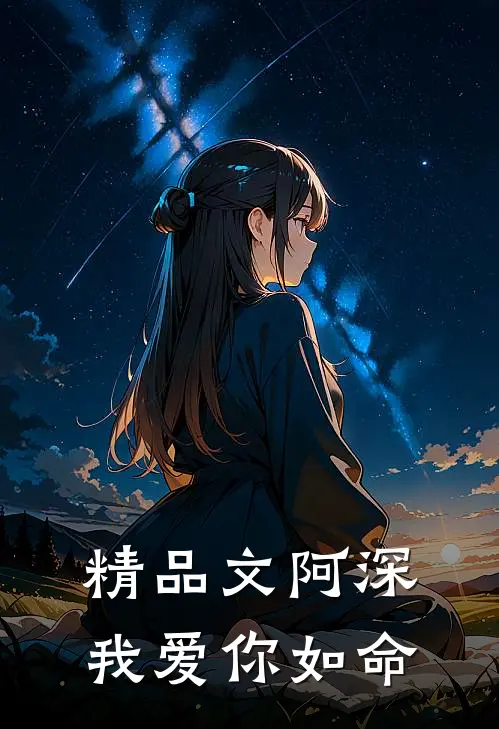 精品文阿深，我爱你如命