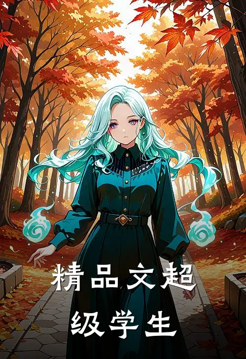 精品文超级学生