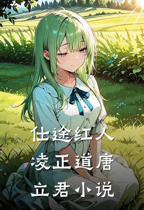 仕途红人凌正道唐立君小说