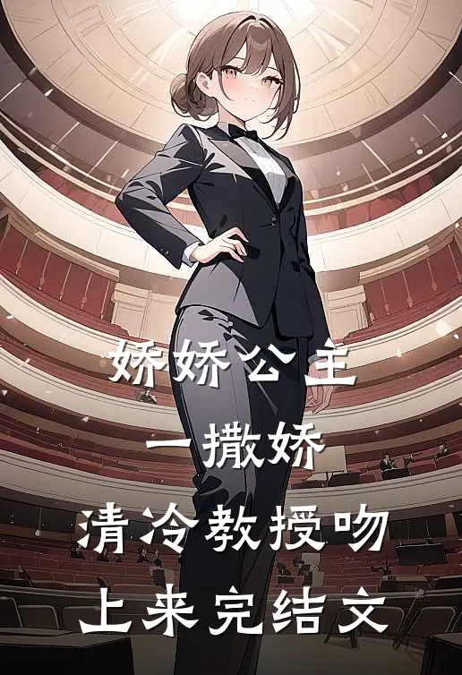 娇娇公主一撒娇，清冷教授吻上来完结文