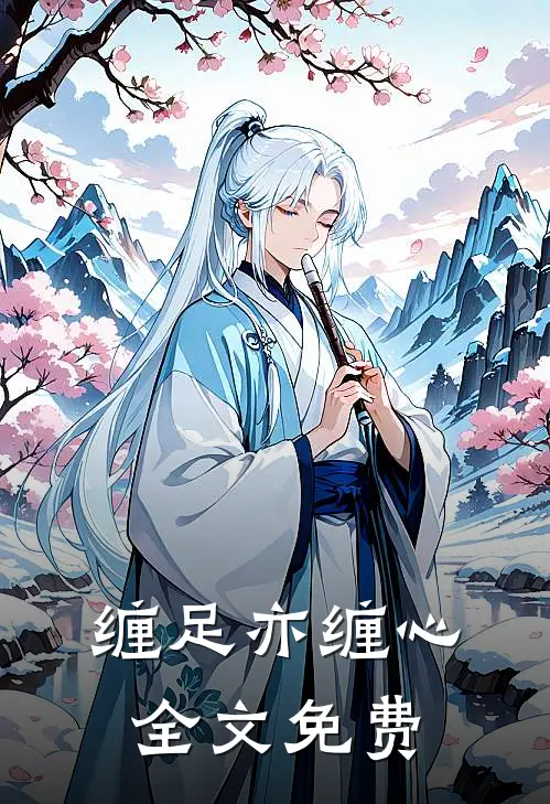 缠足亦缠心全文免费