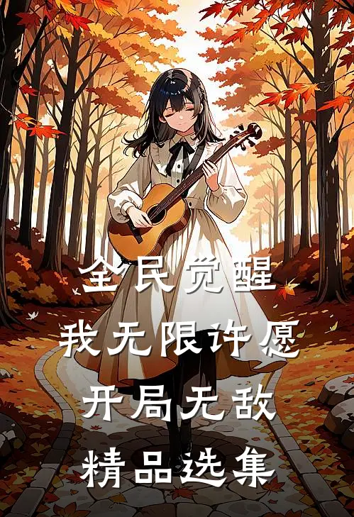 全民觉醒：我无限许愿，开局无敌精品选集