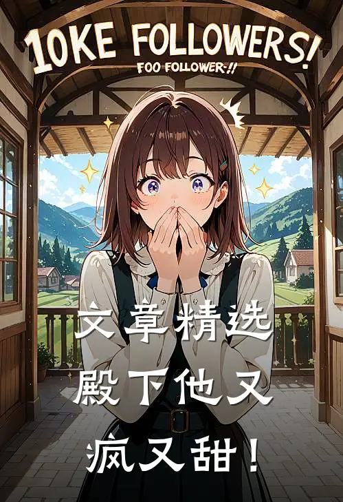 文章精选殿下他又疯又甜！