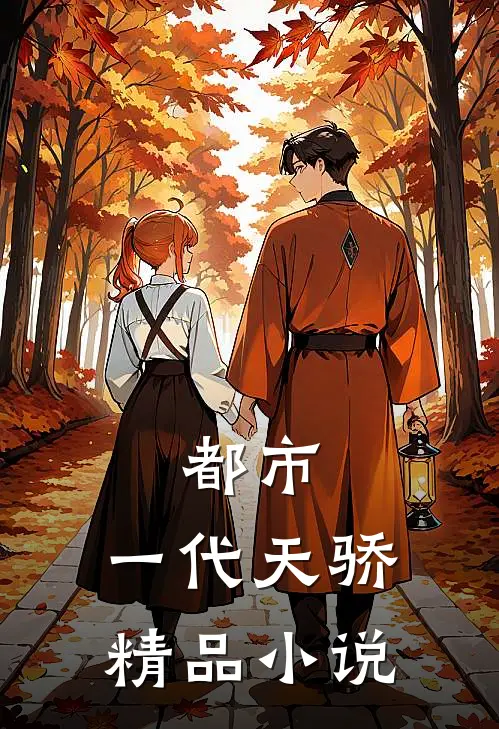 都市：一代天骄精品小说
