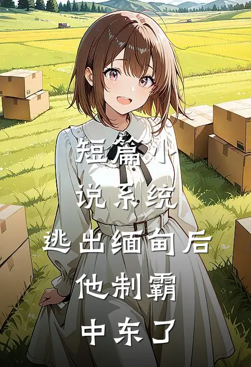 短篇小说系统：逃出缅甸后，他制霸中东了