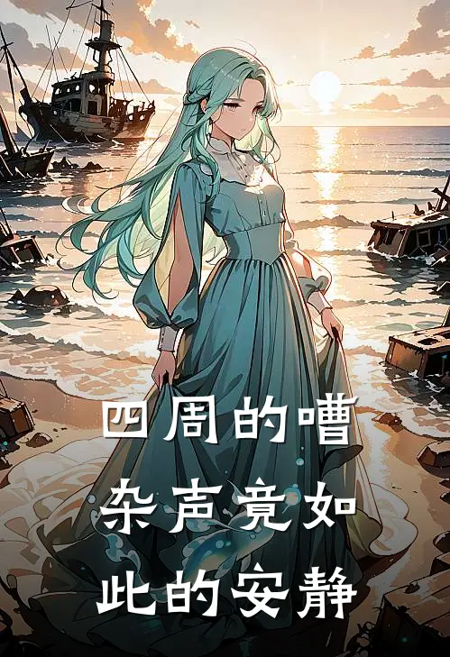 四周的嘈杂声竟如此的安静