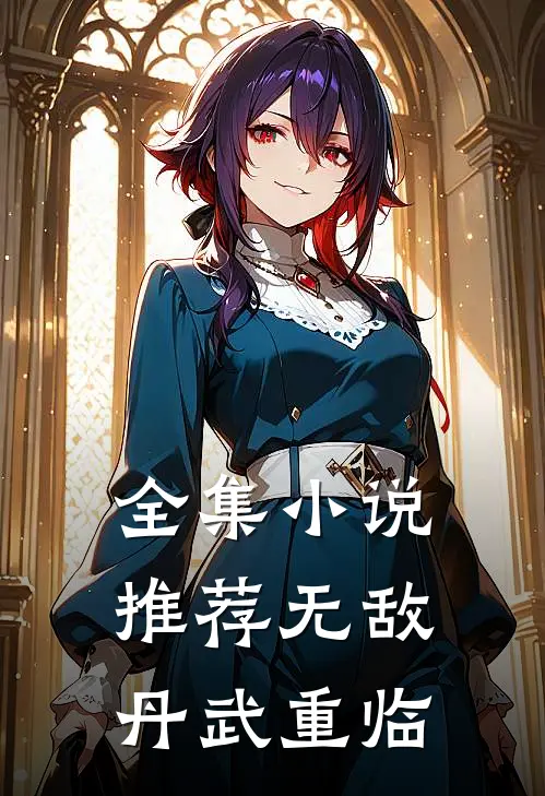 全集小说推荐无敌丹武重临