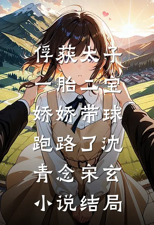 俘获太子一胎二宝，娇娇带球跑路了沈青念宋玄小说结局
