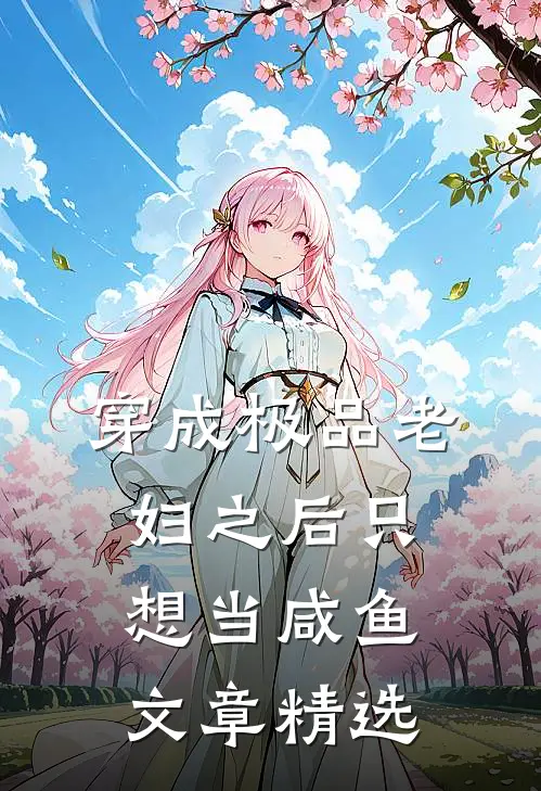 穿成极品老妇之后只想当咸鱼文章精选