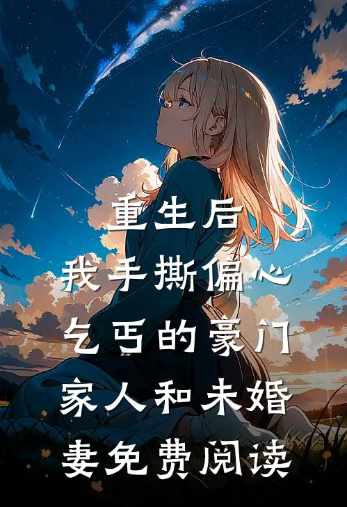 重生后，我手撕偏心乞丐的豪门家人和未婚妻免费阅读