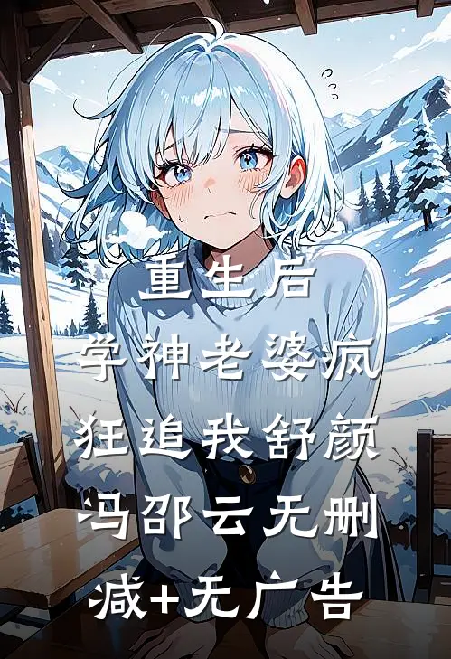 重生后，学神老婆疯狂追我舒颜冯邵云无删减+无广告