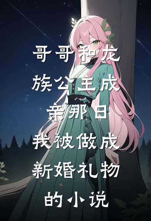 哥哥和龙族公主成亲那日，我被做成新婚礼物的小说