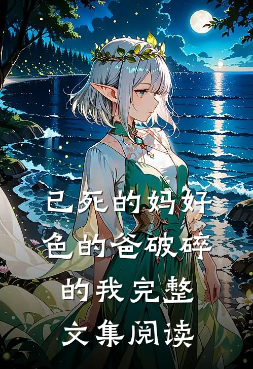 已死的妈好色的爸破碎的我完整文集阅读