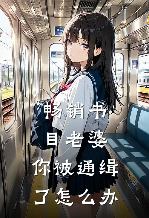 畅销书目老婆,你被通缉了怎么办