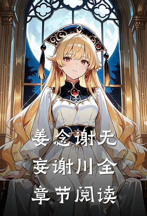 姜念谢无妄谢川全章节阅读