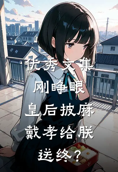 优秀文集刚睁眼，皇后披麻戴孝给朕送终？