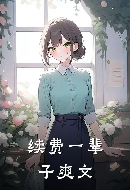 续费一辈子爽文