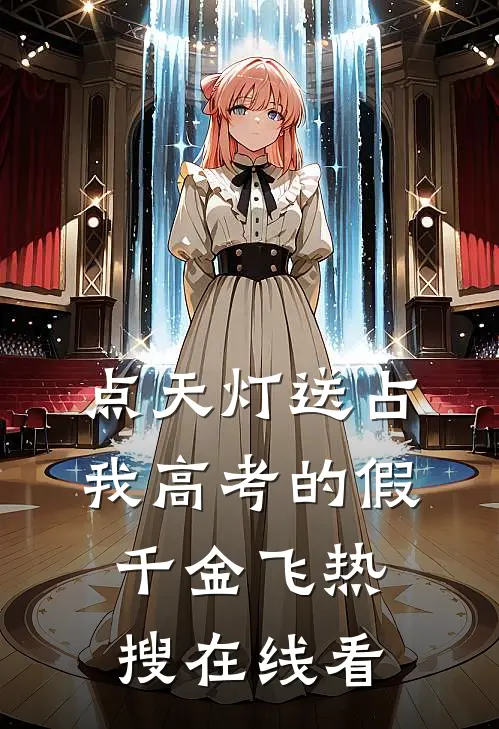 点天灯送占我高考的假千金飞热搜在线看