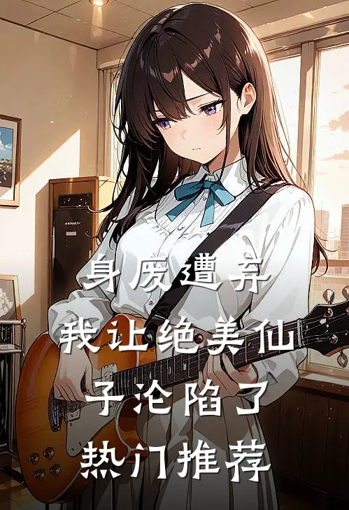 身废遭弃，我让绝美仙子沦陷了热门推荐