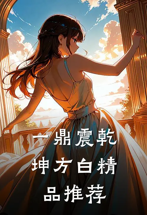 一鼎震乾坤方白精品推荐