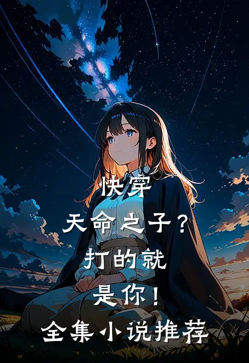 快穿，天命之子？打的就是你！全集小说推荐