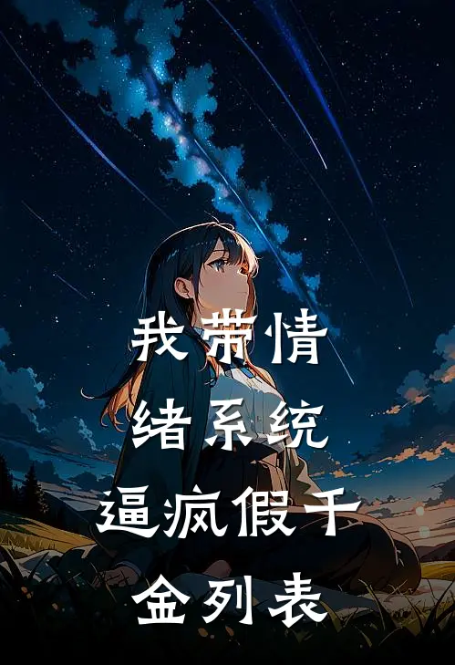 我带情绪系统，逼疯假千金列表